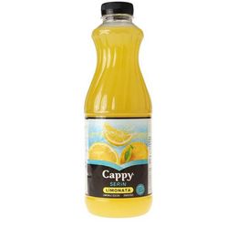 CAPPY LİMONATA 330 ML