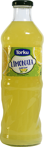 TORKU LİMONATA 1000 ML
