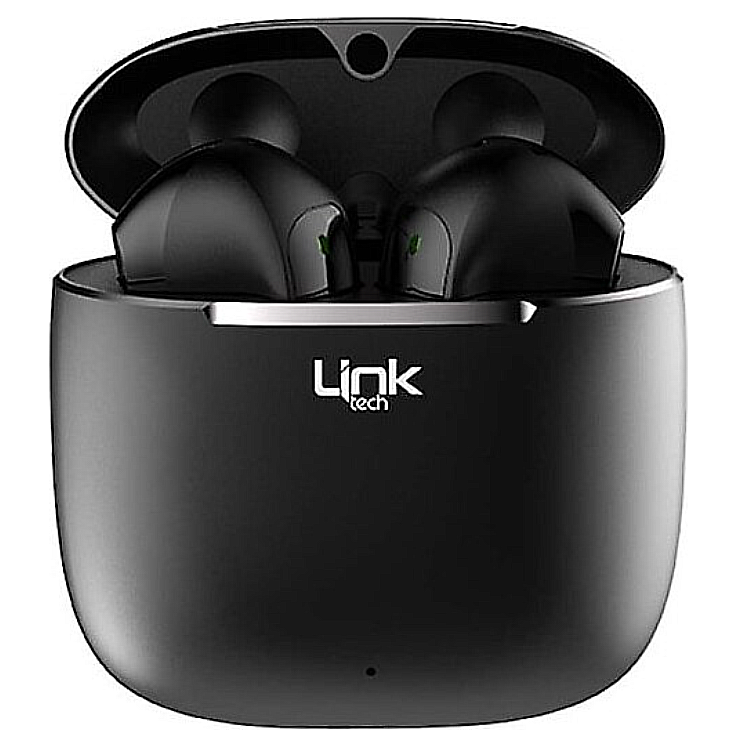 LİNK SİYAH KULAKLIK STERO H70