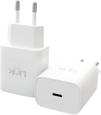 LİNK STRONG CHARGER T444 ŞARJ BAŞLIĞI