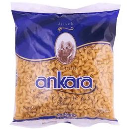ANKARA MAKARNA DİRSEK 500 GR