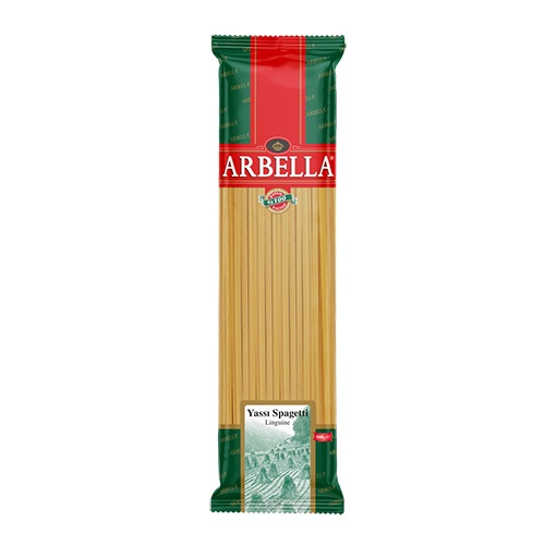 ARBELLA MAKARNA LINGUINI 500 GR