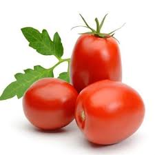 ANARŞİT DOMATES