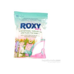 ROXY BAHAR ÇİÇEKLERİ TOZ SABUN 800 GR 