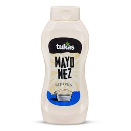 TUKAŞ MAYONEZ 550 GR