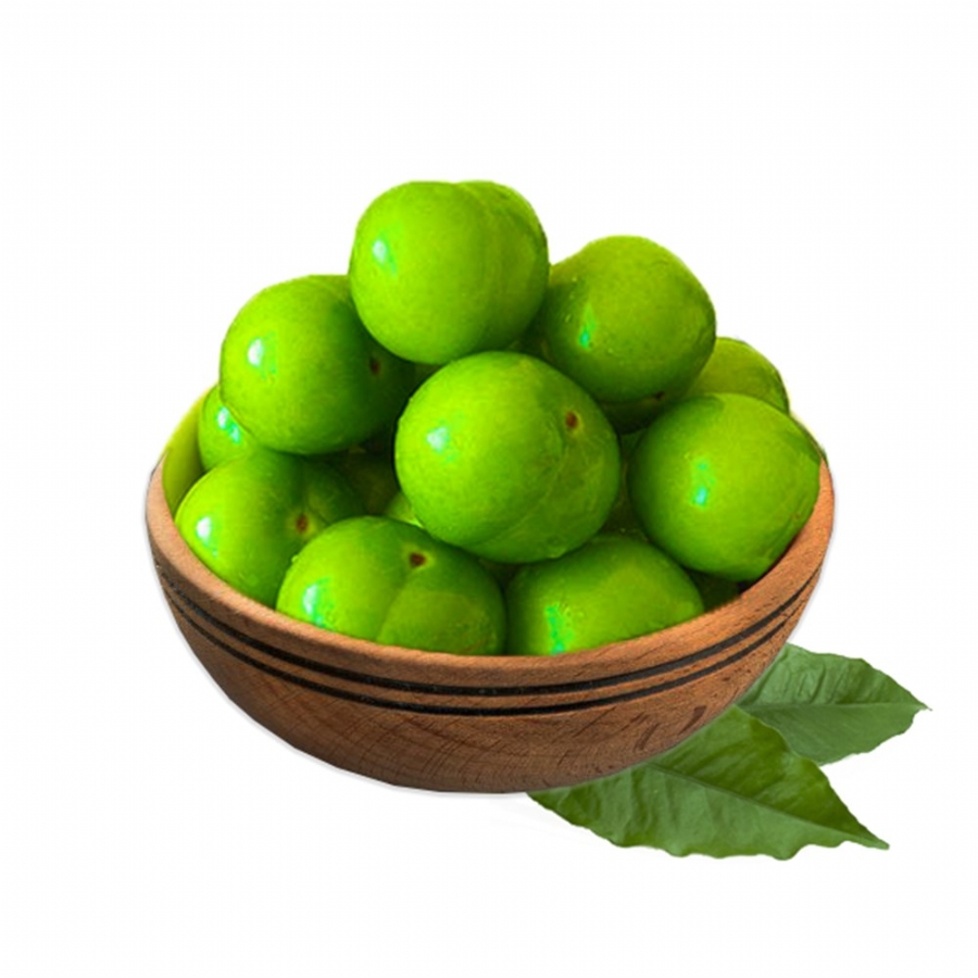 YEŞİL ERİK PAKET