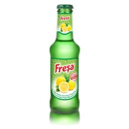 FREŞA LİMONLU 250ML