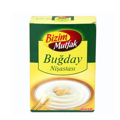 BİZİM BUĞDAY NİŞASTASI 200 GR