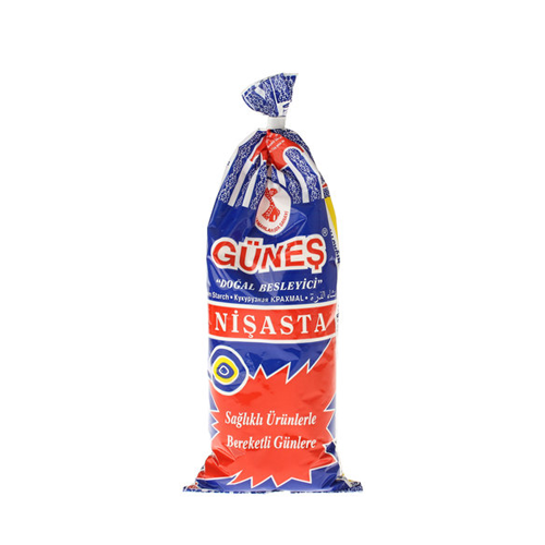 GÜNEŞ NİŞASTA 400 GR