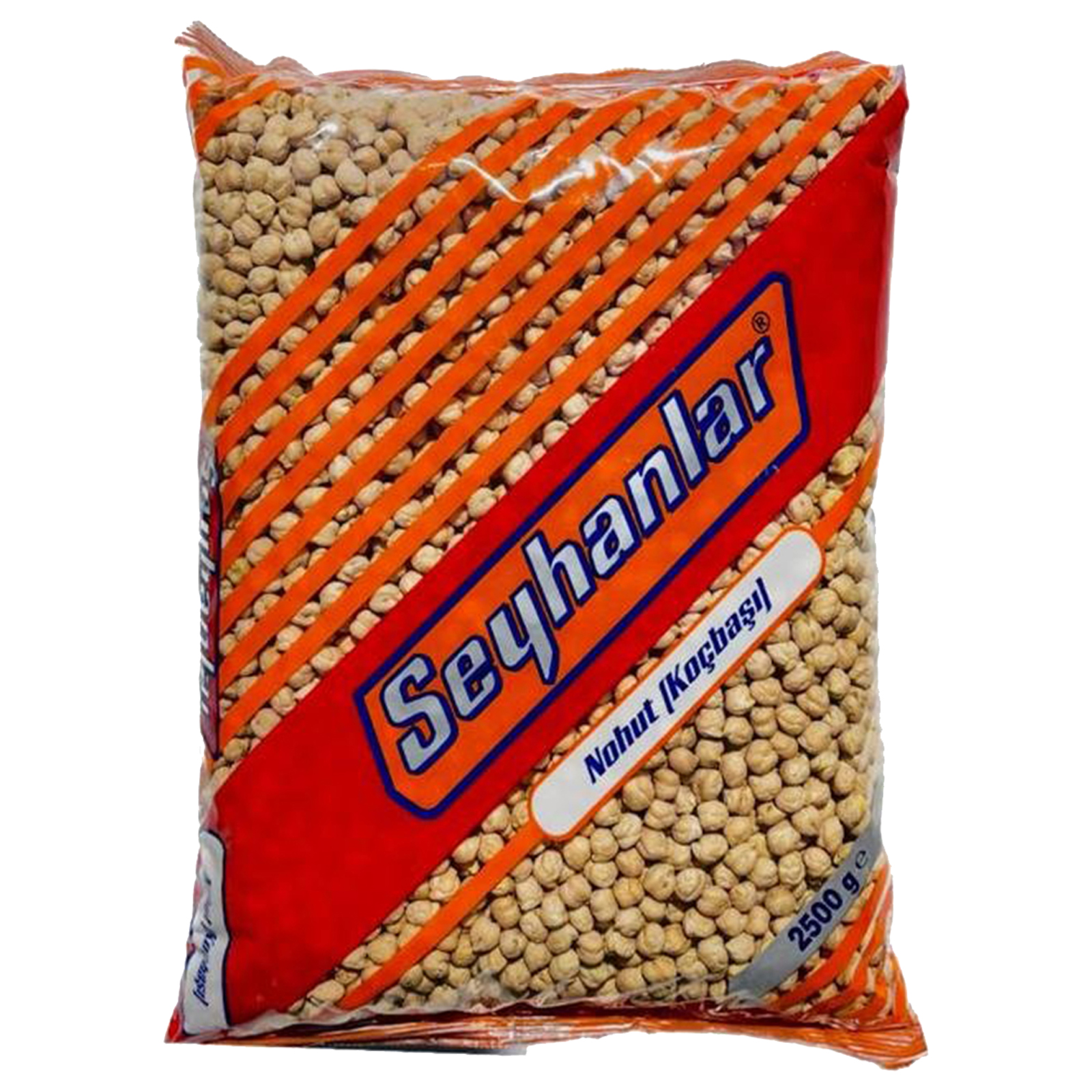 SEYHANLAR KOÇBAŞI NOHUT 2500 GR