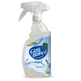 EYÜP SABRİ TUNCER GİZLİ BAHÇE AQUA  ODA SPREYİ 500 ML
