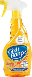 EYÜP SABRİ TUNCER GİZLİ BAHÇE KAVUN ODA SPREYİ 500 ML