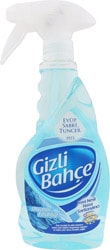 EYÜP SABRİ TUNCER GİZLİ BAHÇE OKYANUS FERAHLIĞI ODA SPREYİ 500 ML
