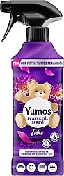 YUMOŞ SPREY LOTUS 450 ML