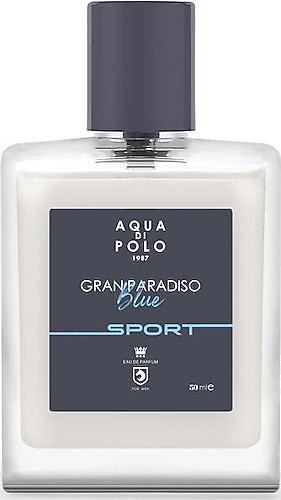 AQUA DI POLO BLUE SPORT PARFÜM 50 ML