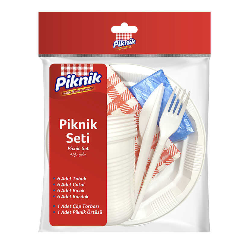 PİKNİK SETİ