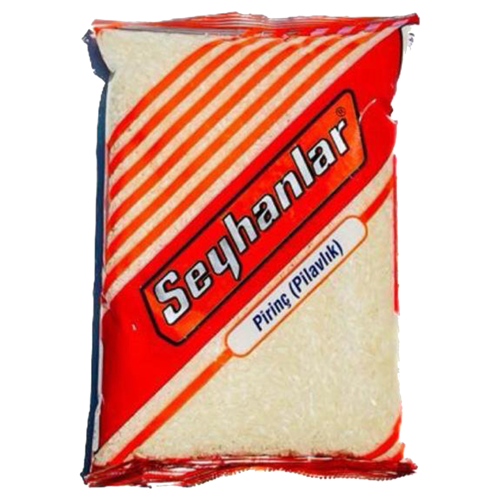 SEYHANLAR PİRİNÇ TERME 900Gr 