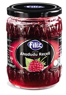 FİLİZ REÇEL AHUDUDU 680 GR