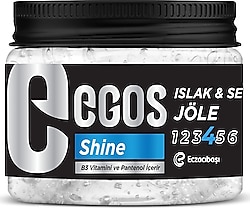 EGOS JÖLE ISLAK SERT 400 ML