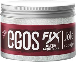 EGOS JÖLE ULTRA GÜÇLÜ TUTUŞ 250 ML 