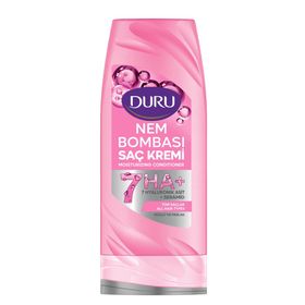 DURU GÜÇLÜ VE PARLAK SAÇ KREMİ 385 ML