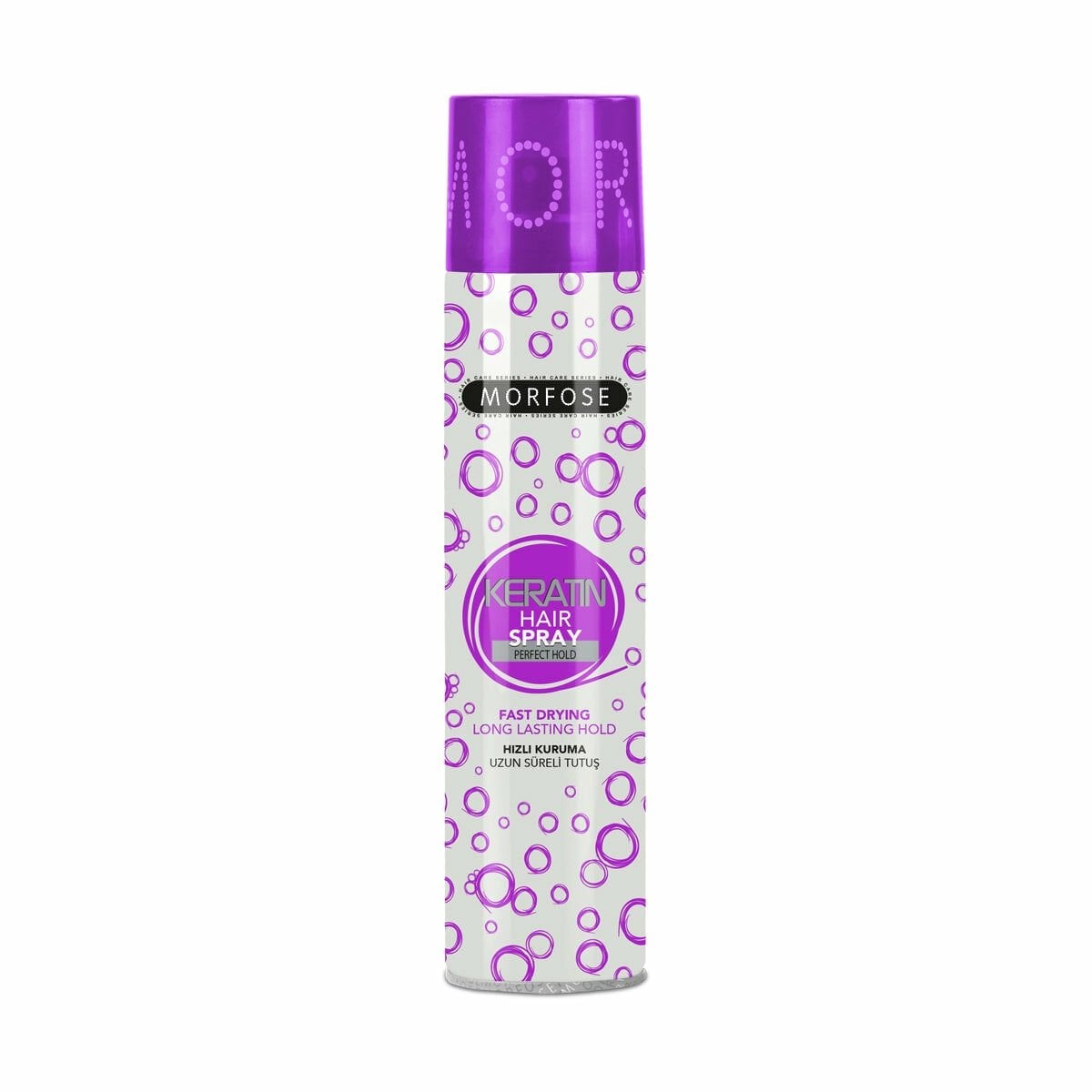 MORFESE KERATIN SAÇ SPRYİ 250 ML