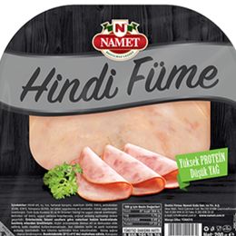 NAMET HİNDİ FÜME 60 GR