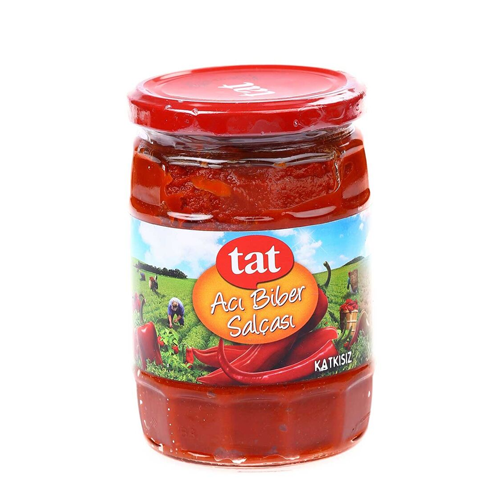 DEMKO DOMATES SALÇASI 830 GR