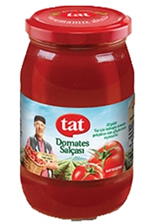 TAT DOMATES SALÇASI 360 GR