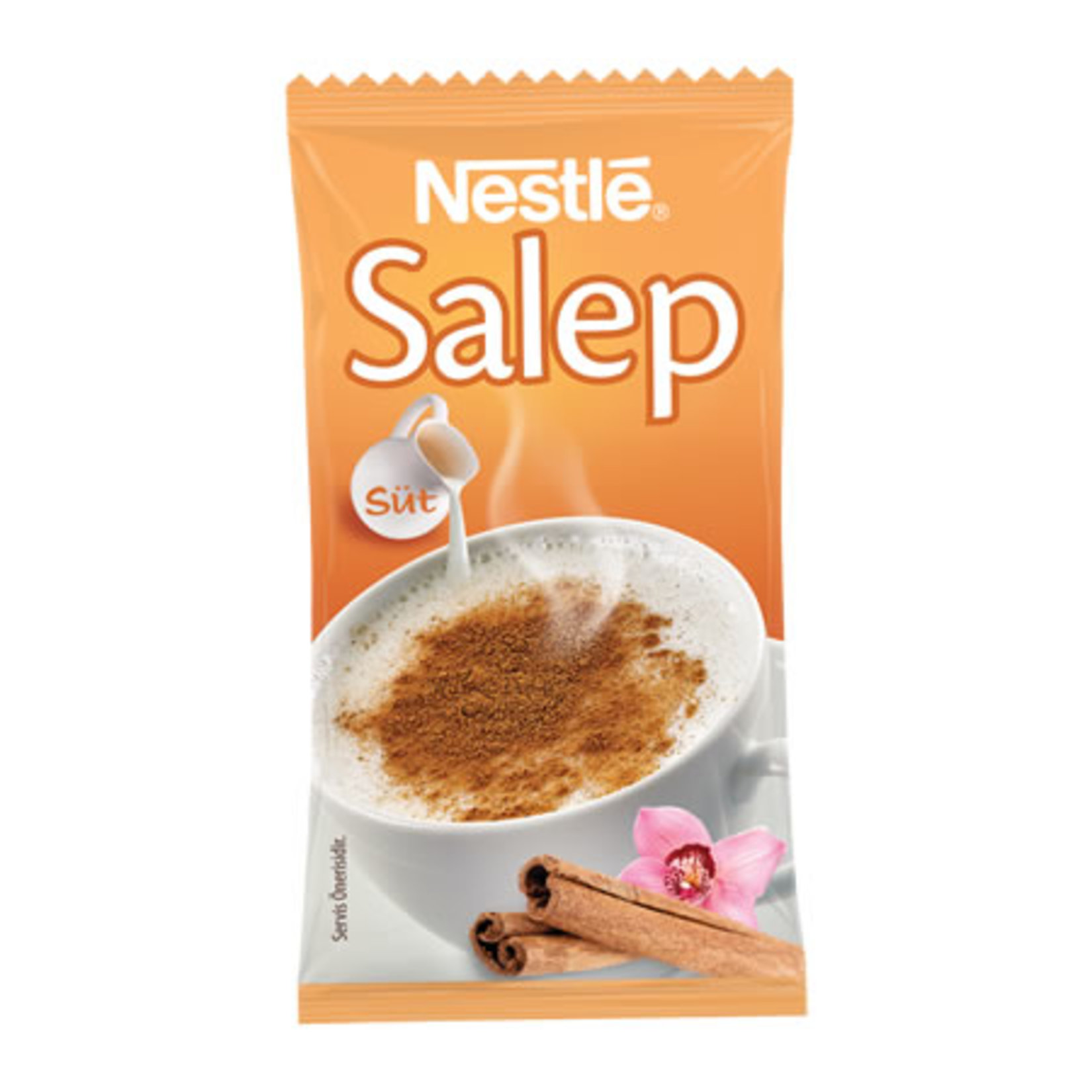 NESTLE SALEP 17GR