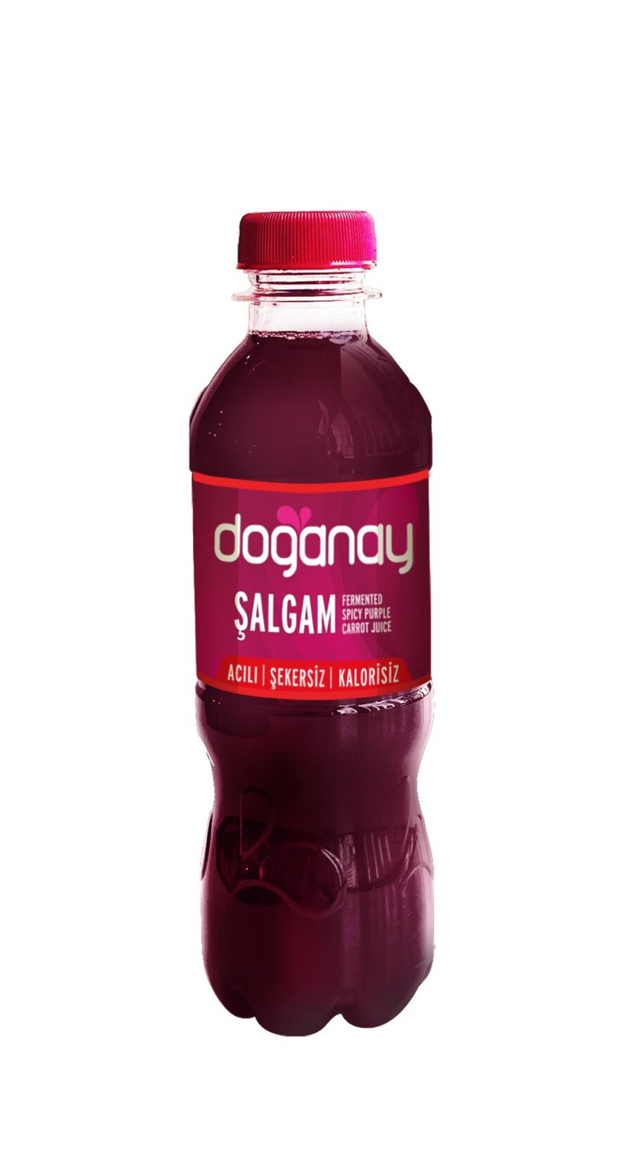 DOĞANAY  ACILI ŞALGAM 300ML
