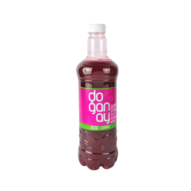 DOĞANAY ACISIZ ŞALGAM 300 ML
