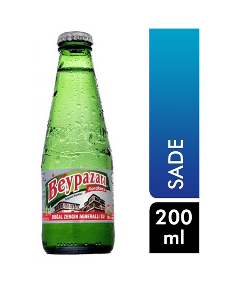 BEYPAZARI SODA 200 ML