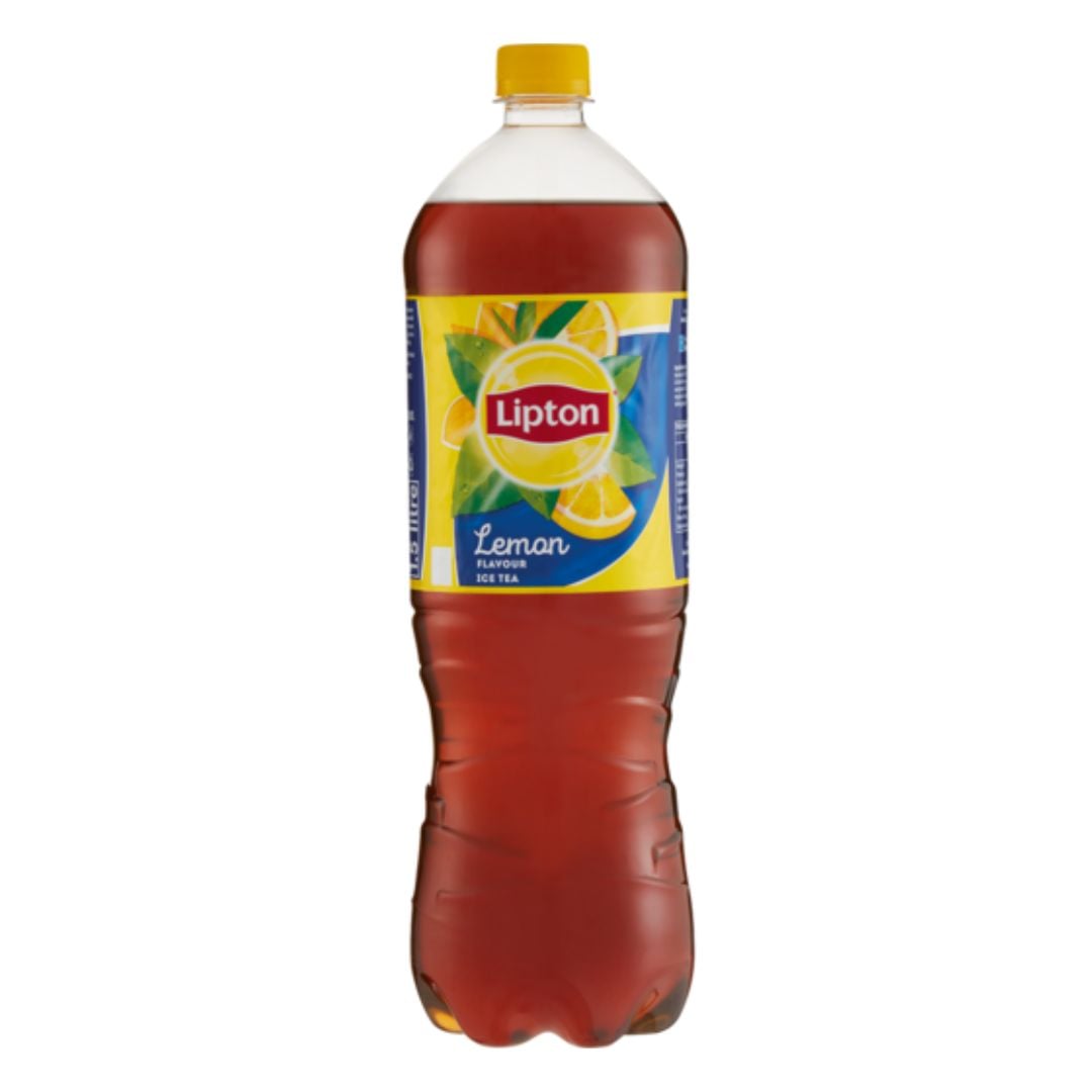 LİPTON ICETEA LİMON 1,5 LİTRE
