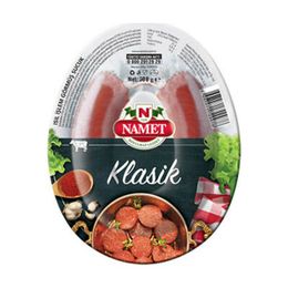 NAMET DANA  KLASİK SUCUK 200 GR