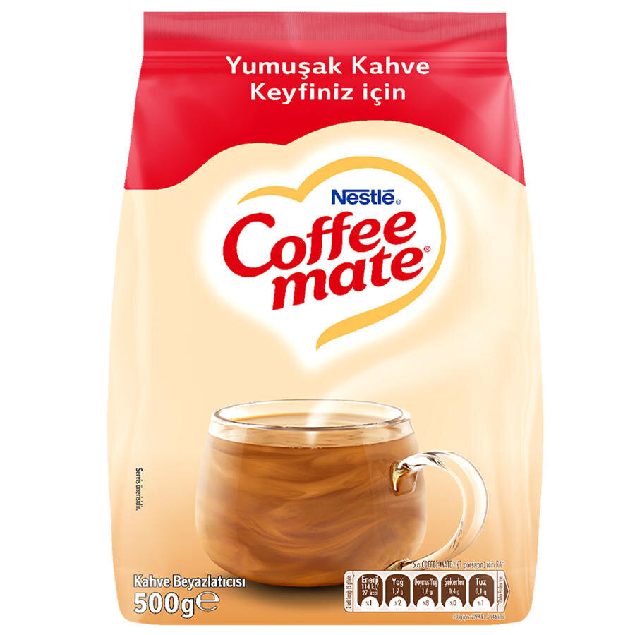 NESTLE COFFEE MATE 500 G
