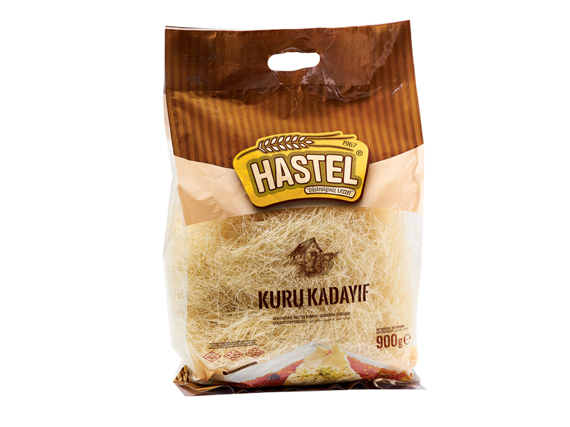 PATAR TEL KADAYIF 900 GR