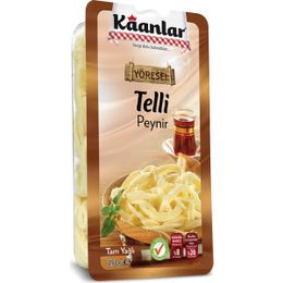 KAANLAR YÖRESEL TELLİ PEYNİR 250 G