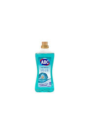 ABC YÜZEY TEMİZLEYİCİ BAHAR TUTKUSU 2500 ML