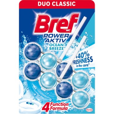 BREF POWER AKTİV DUO OKYANUS