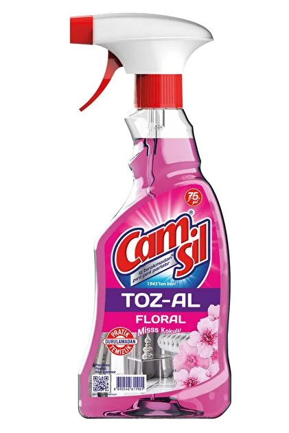 CAMSİL FLORAL 500 ML