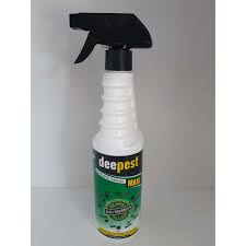 DEEPEST BÖCEK İLACI MAXİ SPREY 400 ML
