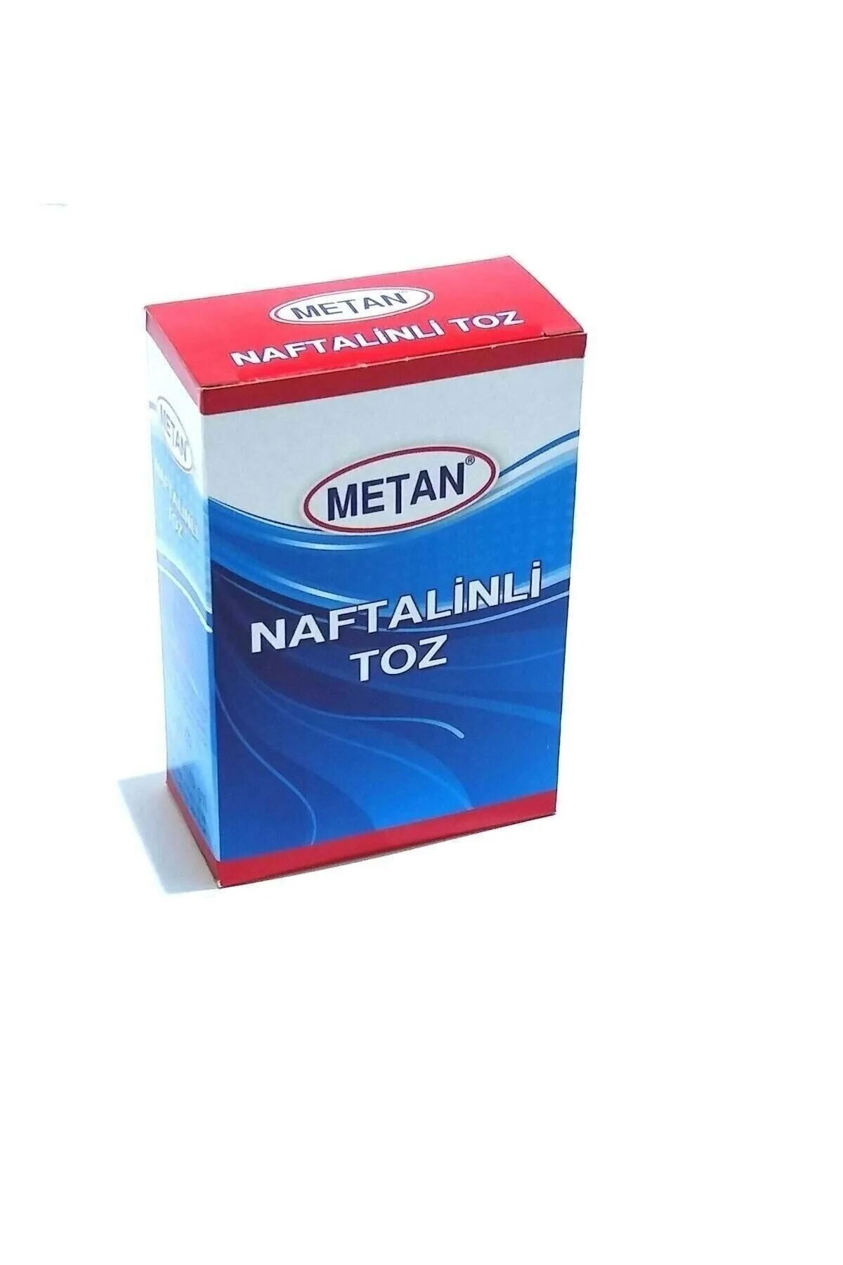 METAN TOZ NAFTALİN