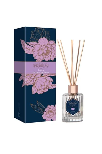 PEREJA KAŞMİR  ÇUBUKLU ODA KOKUSU 100 ML