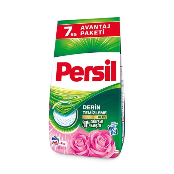 PERSIL GULUN BOYUSU  7KG