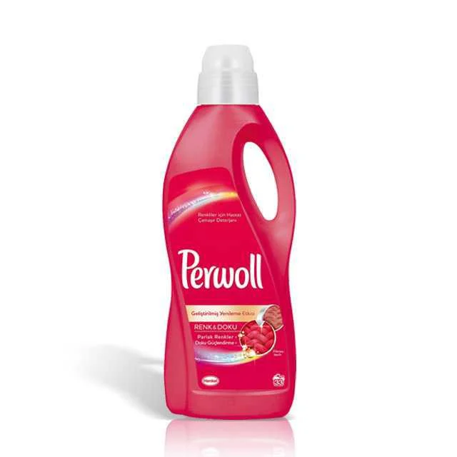PERWOLL RENKLİ  (1,49LT)
