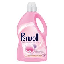 PERWOLL YÜNLÜLER & NARİNLER İÇİN DETERJAN  2,97 LT