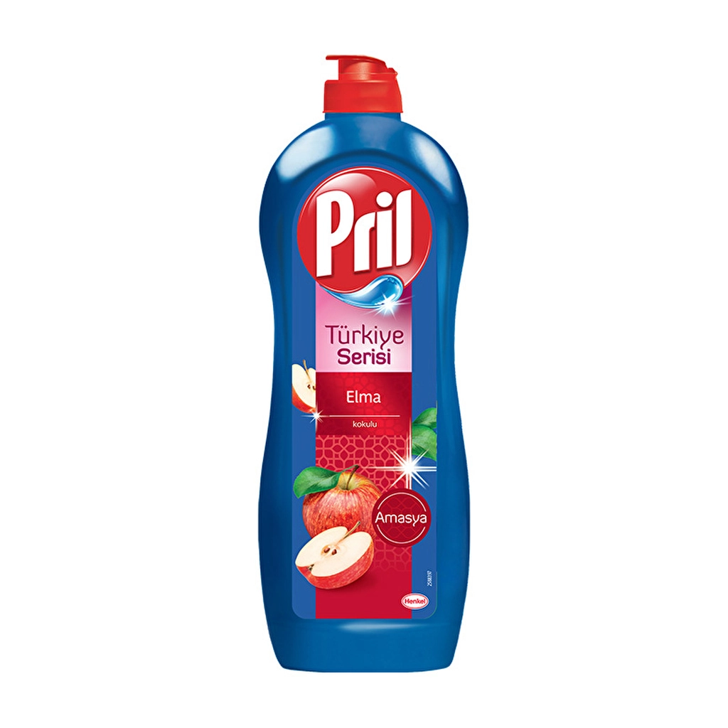 PRİL ELMA BULAŞIK  DETERJANI 675 G