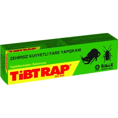 TİBTRAP FARE YAPIŞKAN