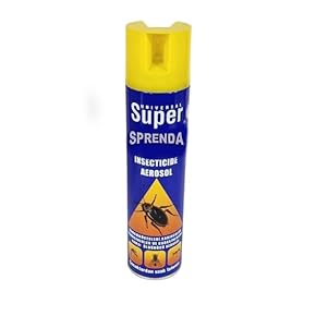 UNIVERSAL SUPER HAŞERA ÖLDÜRÜCÜ 400 ML